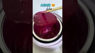 Satisfying wax 😍 ASMR [upl. by Enrak]