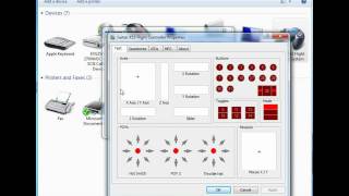 Saitek X52 Issue [upl. by Angelia]