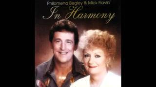 Mick Flavin  Daisy Chain Duet with Philomena Begley [upl. by York]