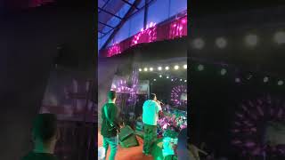 Oi Nahor song Live Prabin Borah Guwahati zubeengargsong [upl. by Christos]