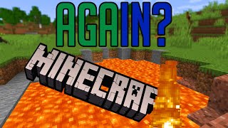 Will Minecraft Ever Die Again [upl. by Suraved]