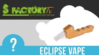 Vaporisateur eclipse vape essential vaaapp chez Sfactory [upl. by Susann76]