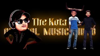 Kavindhu Sudharshana K17 🌟🌟🌟🌟🌟  The Kota Official Music Video [upl. by Nath]