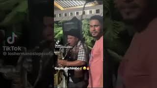 Pero cachimbo merenguero video merengueros musica [upl. by Otilegna720]