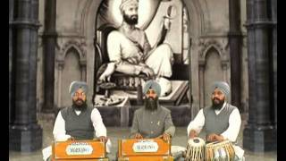 Gur Gobind Sura  Bhai Joginder Singh Riar Ludhiana Wale  Amritt Saagar [upl. by Robinia]