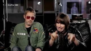 Beady Eye  Abbey Road 2011 60fps [upl. by Darnoc]