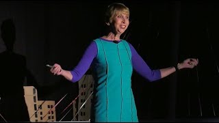 Difficult Conversations Made Easy  Joy Baldridge  TEDxUCCI [upl. by Efioa278]