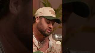 Koe Wetzel Performs “Sweet Dreams”  CMT KoeWetzel [upl. by Aihsema118]