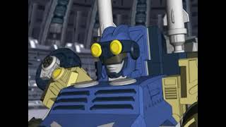 Transformers Cybertron Episode 07  Speed [upl. by Base]