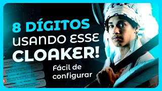 Como usar um Cloaker no Facebook Ads Evite bloqueios [upl. by Zephan]