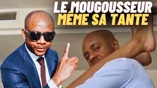 SCANDALE BALTHASAR  400 VIDÉOS SEXTAPES  Baltazar Bouleverse une Nation  Guinée équatoriale [upl. by Sivram]