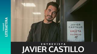 Javier Castillo “Creo que este es el mejor final que podría tener el personaje de Miren Triggs” [upl. by Molini]