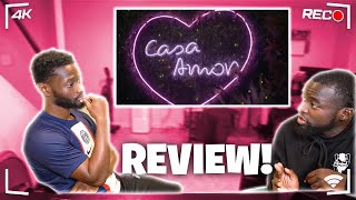 LOVE ISLAND SEASON 6 CASA AMOR  RECAP [upl. by Asirralc]