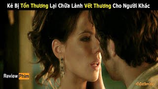 Review Phim Cô Gái Điên Nhưng Lại Là Bác Sĩ Chữa Bệnh Tâm Thần  Bệnh Viện Ma Ám  Netflix [upl. by Nabe]