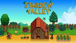 The Stardrop Saloon  Stardew Valley OST [upl. by Sheena]