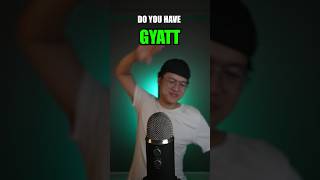 do you have GYATT 💀  asmr [upl. by Nabru227]