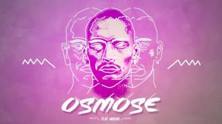 Reta  Osmose feat Moush AUDIO [upl. by Lener]