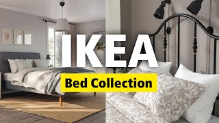 Dream in Style Introducing the New IKEA Bed Collection [upl. by Badr]