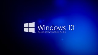 Installation of Windows 10  Win10  Windows 11 [upl. by Hun]