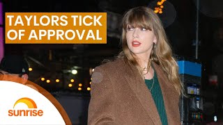 Taylor Swifts approval G Flips incredible cover of Cruel Summer [upl. by Yerfej766]