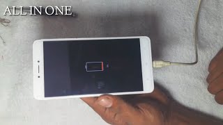 Redmi note 4 slow charging problemamp charging connects and disconnects 100 Solution [upl. by Coshow358]