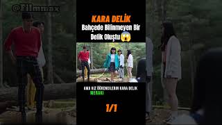 Kara Delik1Bölüm film sinema dizi [upl. by Phippen]