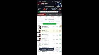 VID VS ICCV  VID VS ICCV Dream11  VID VS ICCV Dream11 Prediction  VID VS ICCV Dream11 Team [upl. by Wynne]