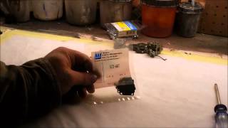 craftsman leaf blower carburetor rebuild pt 1 [upl. by Tsenrae]