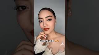 Lip Color Combos for Winter Season 🍁🍪🍂🥧 makeupideas autumn beauty pumpkinspice lipmakeup [upl. by Lebana332]