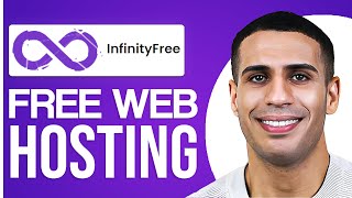 Infinityfree Free Hosting Review 2024  Is It Good For Website Hosting [upl. by Boggers]