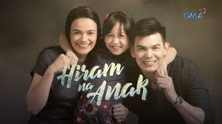 Hiram Na Anak Ang pagsisimula  Teaser [upl. by Meagan248]