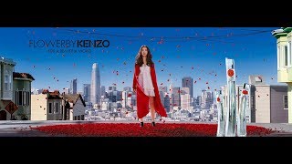 Kenzo Flower [upl. by Augustina]