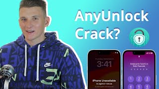 AnyUnlock Crack All You Need to Know Here [upl. by Dranyl]