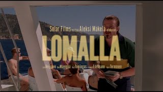 Lomalla 2000  Trailer  Juha Veijonen Samuli Edelmann Outi Mäenpää [upl. by Beard]