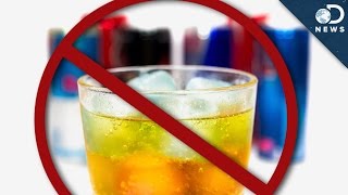 Why Mixing Alcohol And Caffeine Is So Bad [upl. by Adekan]