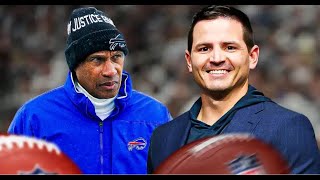 What does Leslie Frazier bring to the Seattle Seahawks [upl. by Yalcrab]