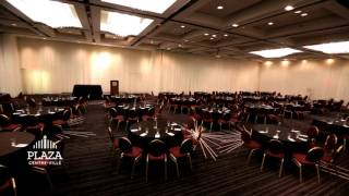 Plaza Centreville Corporate Video  Plaza PMG Downtown Venue [upl. by Ataeb]