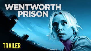 Wentworth Prison Season 8 Part 2  Trailer [upl. by Lillis791]