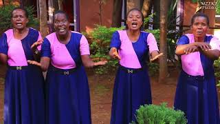 Wanyama viumbe by Nyaora SDA Church Choir from Nyamira [upl. by Salman]