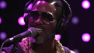 Shabazz Palaces  Shine a Light Live on KEXP [upl. by Athena533]