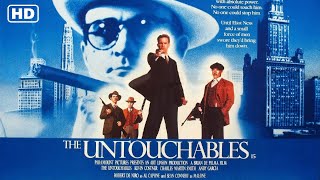 Les Incorruptibles 1987 Bande Annonce Officielle Vf [upl. by Yliak]