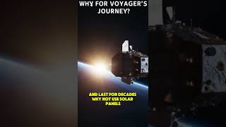 How Voyager Survived 44 Years in Space [upl. by Megargee691]