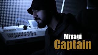 Miyagi  Captain 2018 [upl. by Enelrahs304]