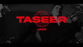 TASEER  Official Song   JASS  HARSH  New Punjabi Songs 2023 [upl. by Airdnekal754]