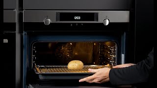 FAQs  AEG Combination Microwaves [upl. by Adlar]