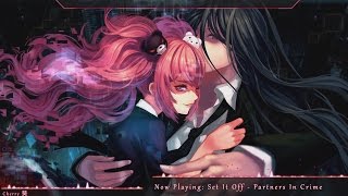 Nightcore  Partners In Crime [upl. by Uzial]