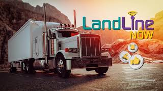 Land Line Now Aug 26 2024 [upl. by Aicilec]