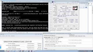 WSUS Offline Update Windows 7 MAKE ISO file [upl. by Oirram]