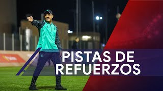 Se revela pista de los posibles refuerzos de Santos Laguna [upl. by Ragland25]