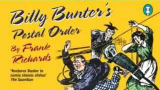 BILLY BUNTER AudiobookFrank Richards csaword [upl. by Burk]